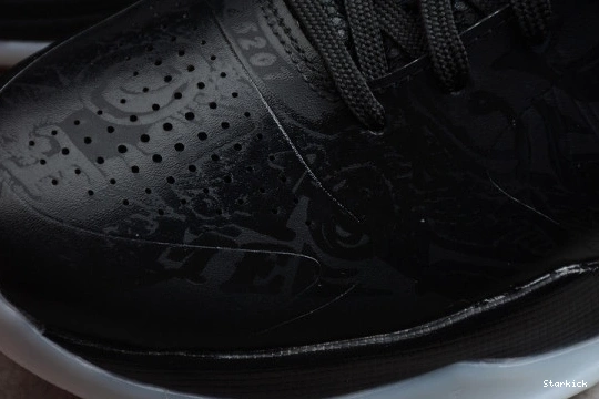 Stage Big Nike Away 5 Kobe 386429-008 0204